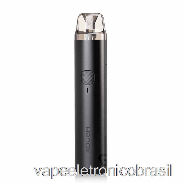 Vape Vaporesso Geek Vape Wenax H1 Pod Sistema Preto